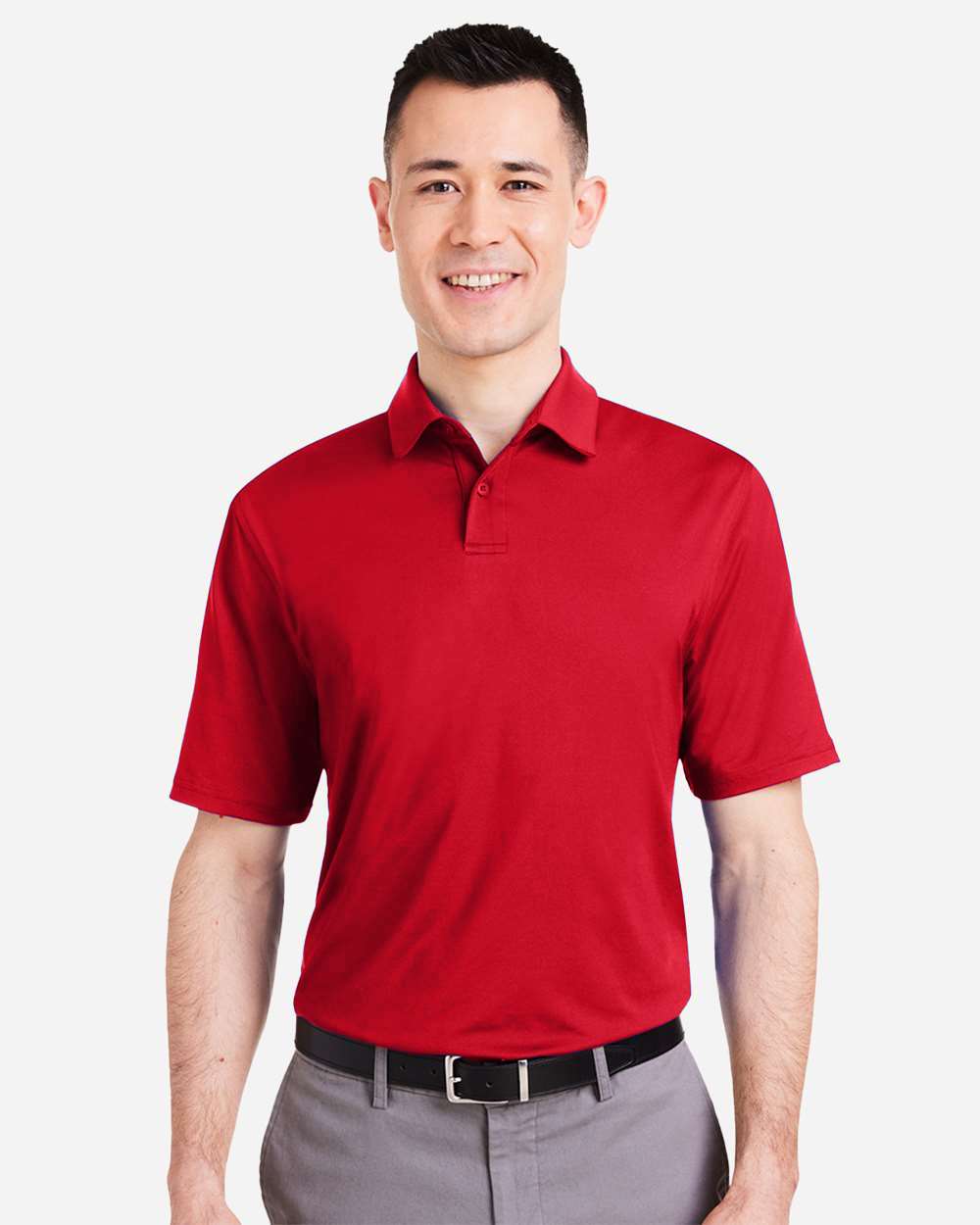 Under Armour Recycled Polo