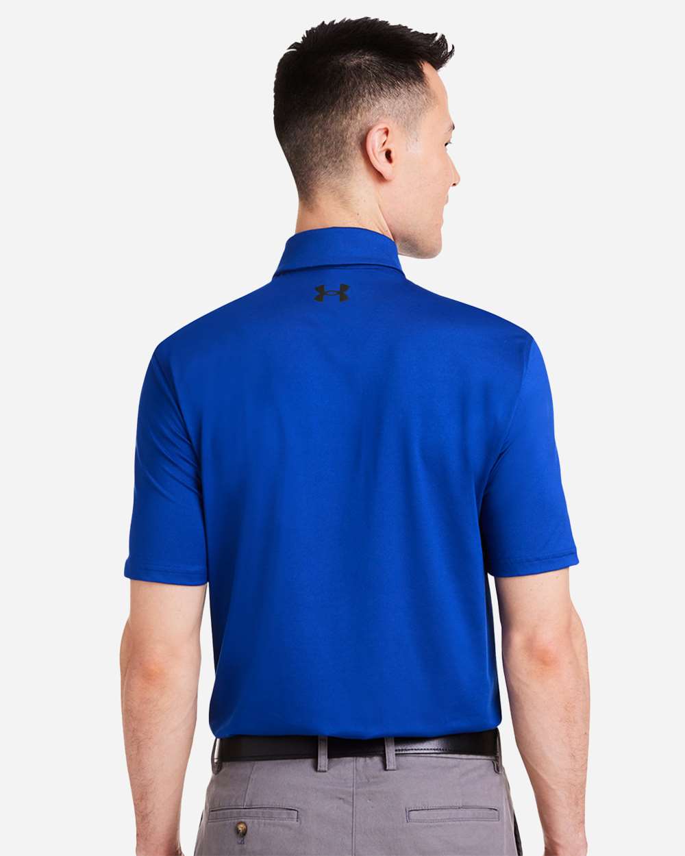 Under Armour Recycled Polo