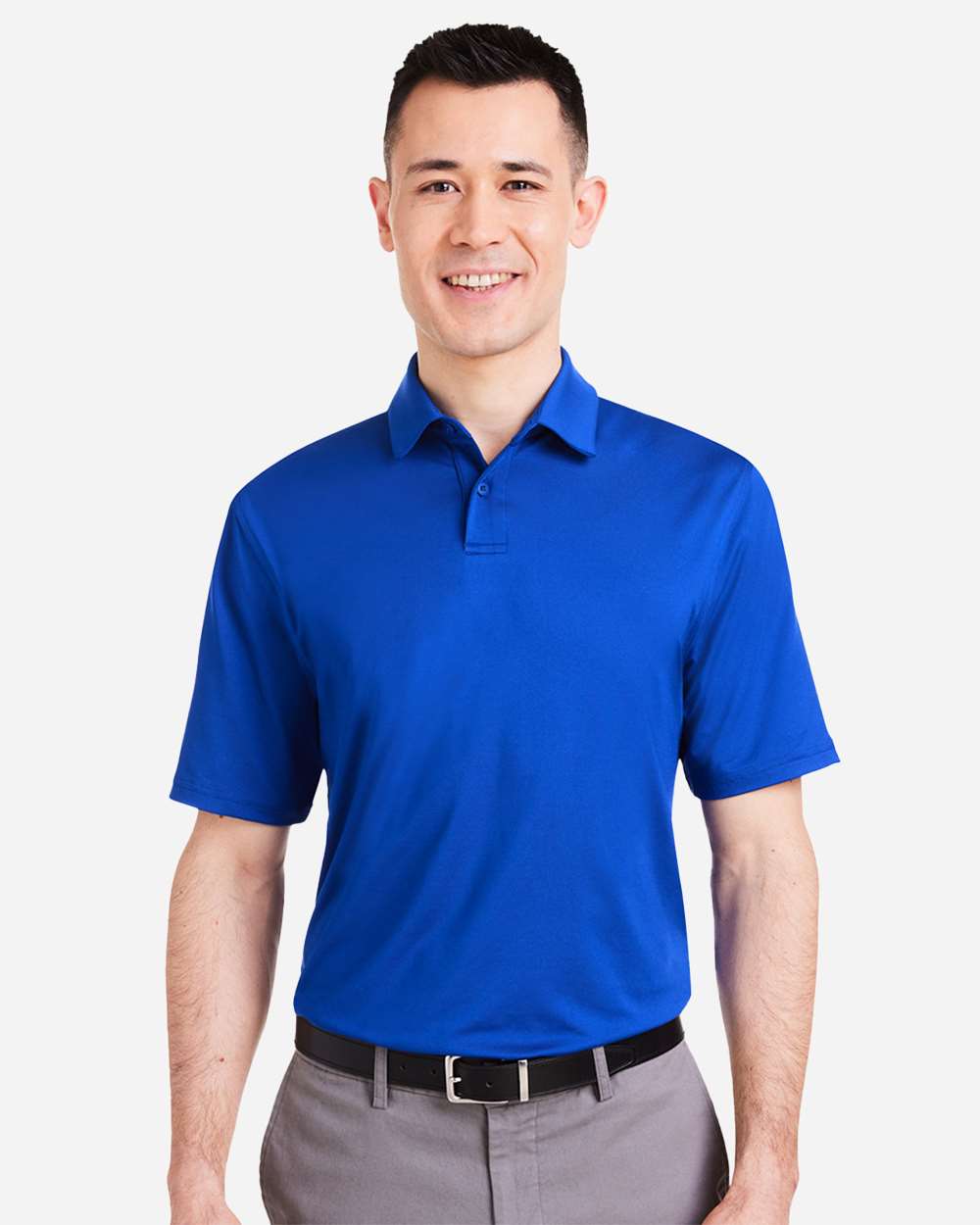 Under Armour Recycled Polo