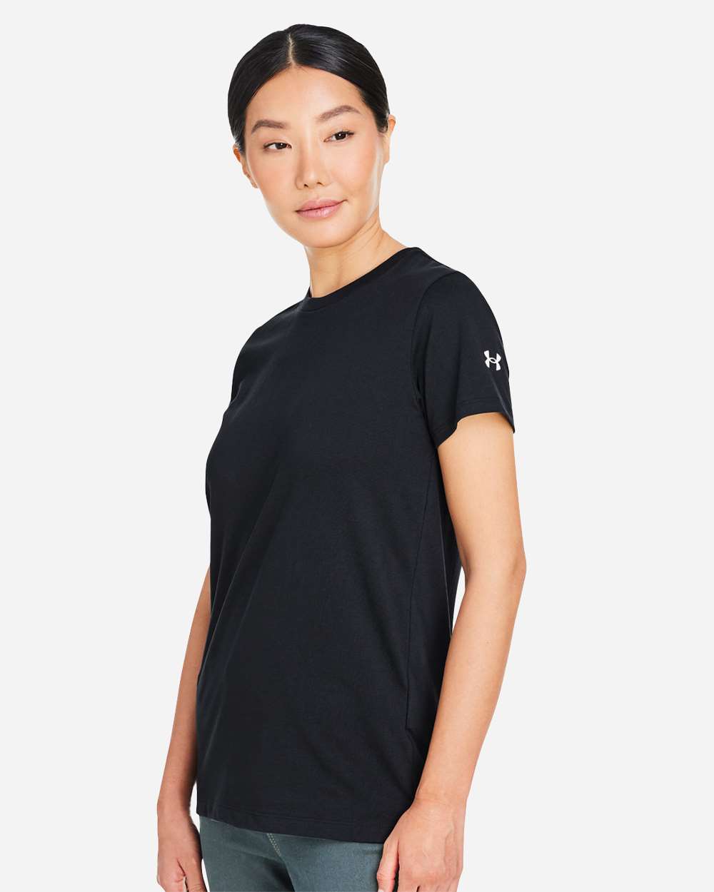 Under Armour Women's Athletic 2.0 T-Shirt