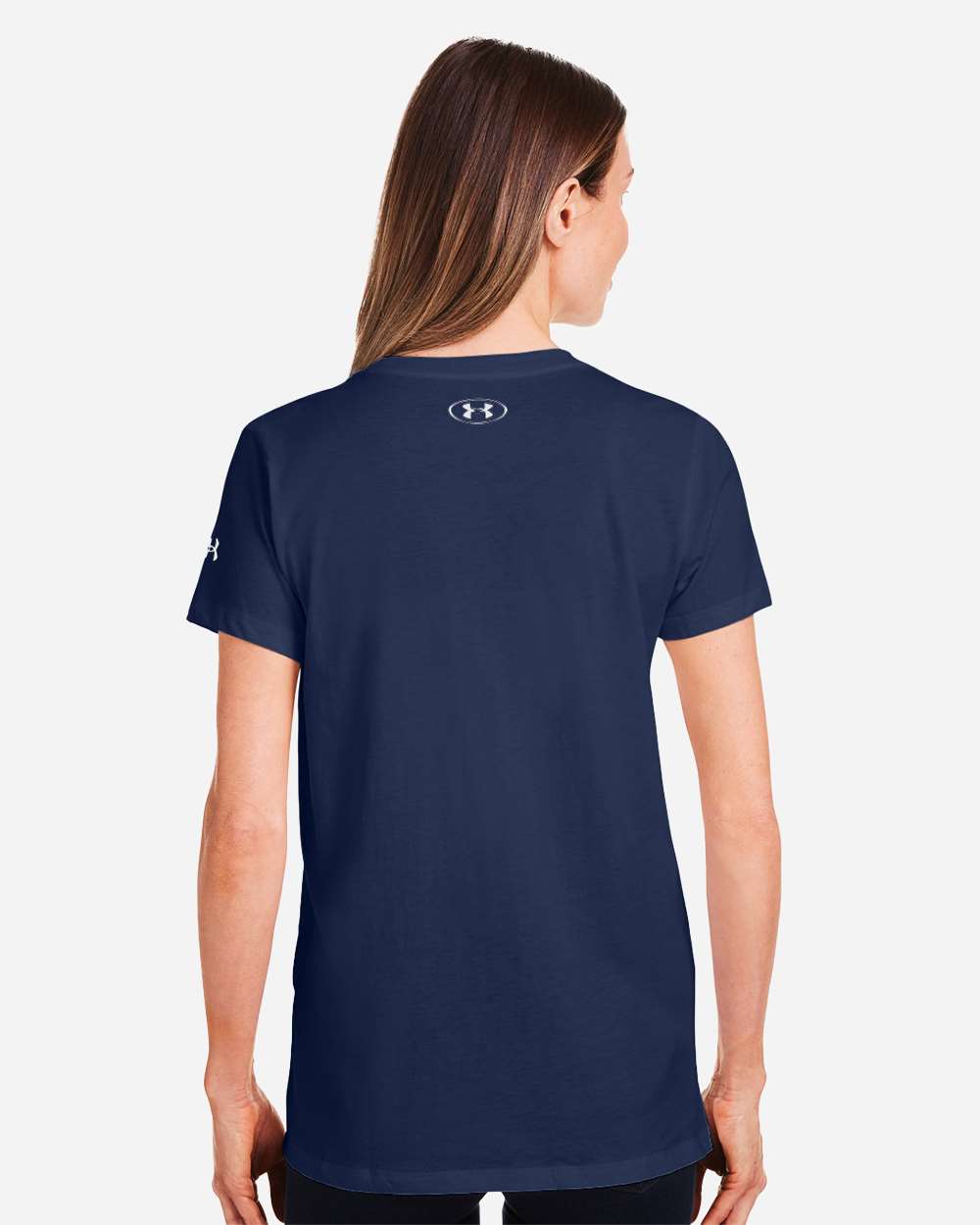 Under Armour Women's Athletic 2.0 T-Shirt