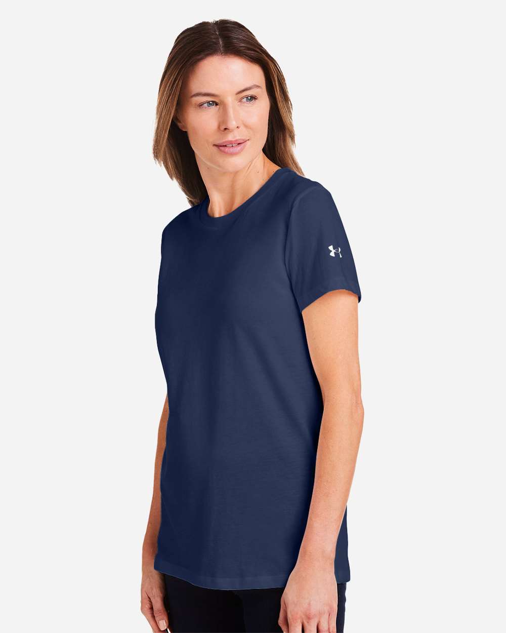 Under Armour Women's Athletic 2.0 T-Shirt