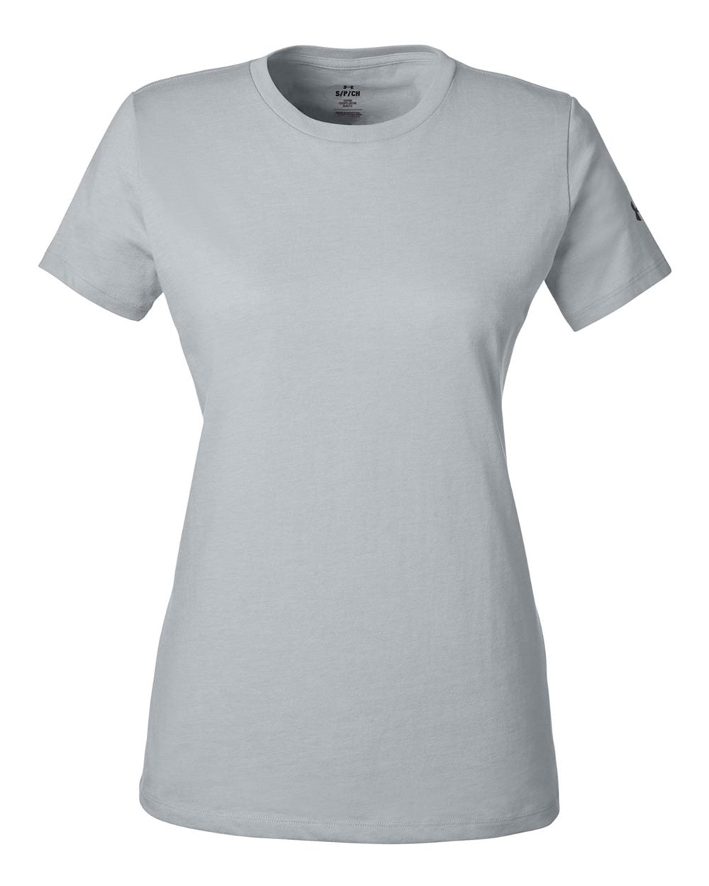 Under Armour Women's Athletic 2.0 T-Shirt