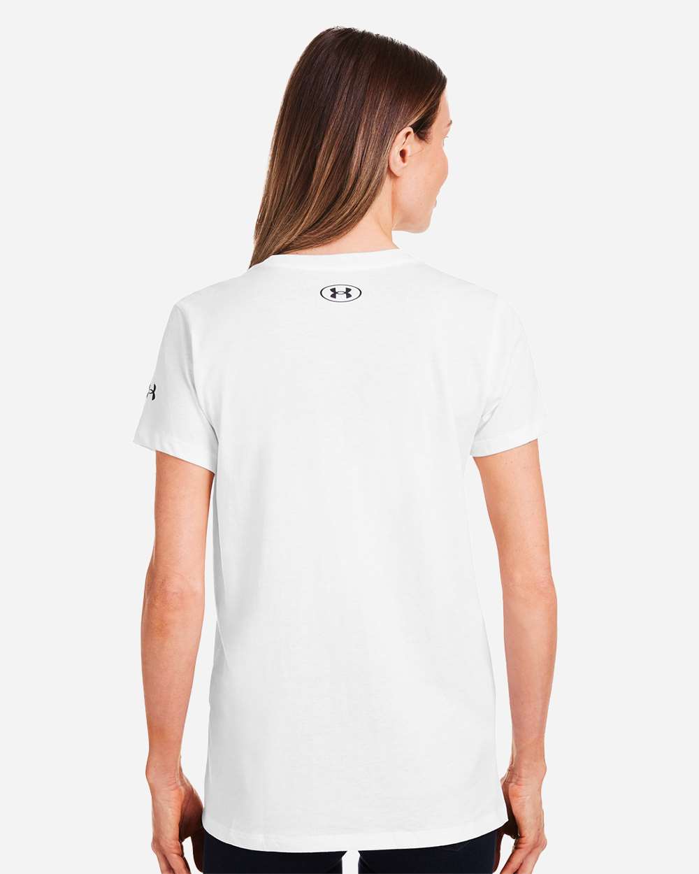 Under Armour Women's Athletic 2.0 T-Shirt