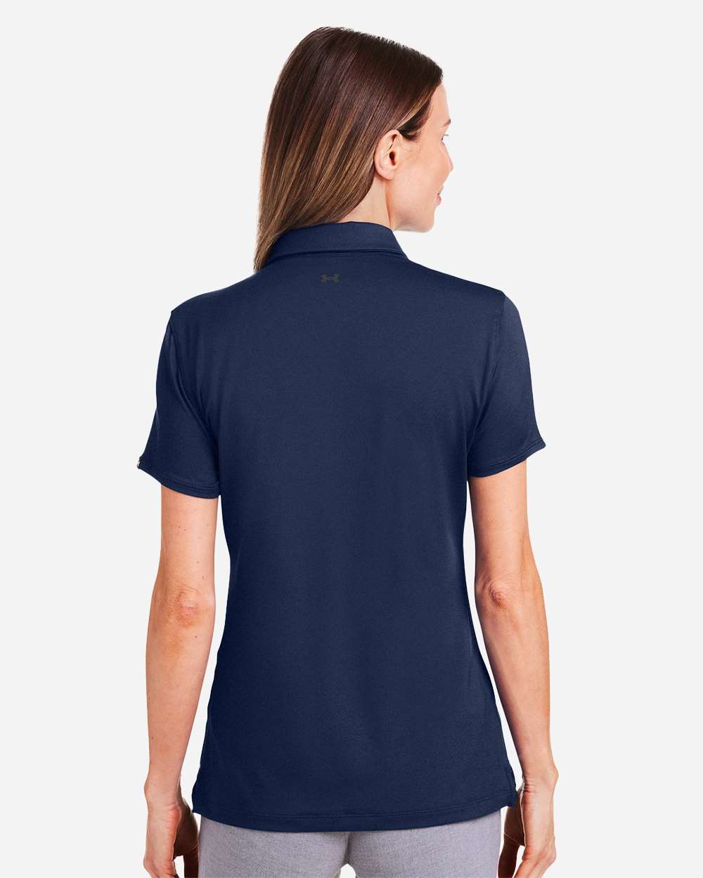 Under Armour Women's Recycled Polo