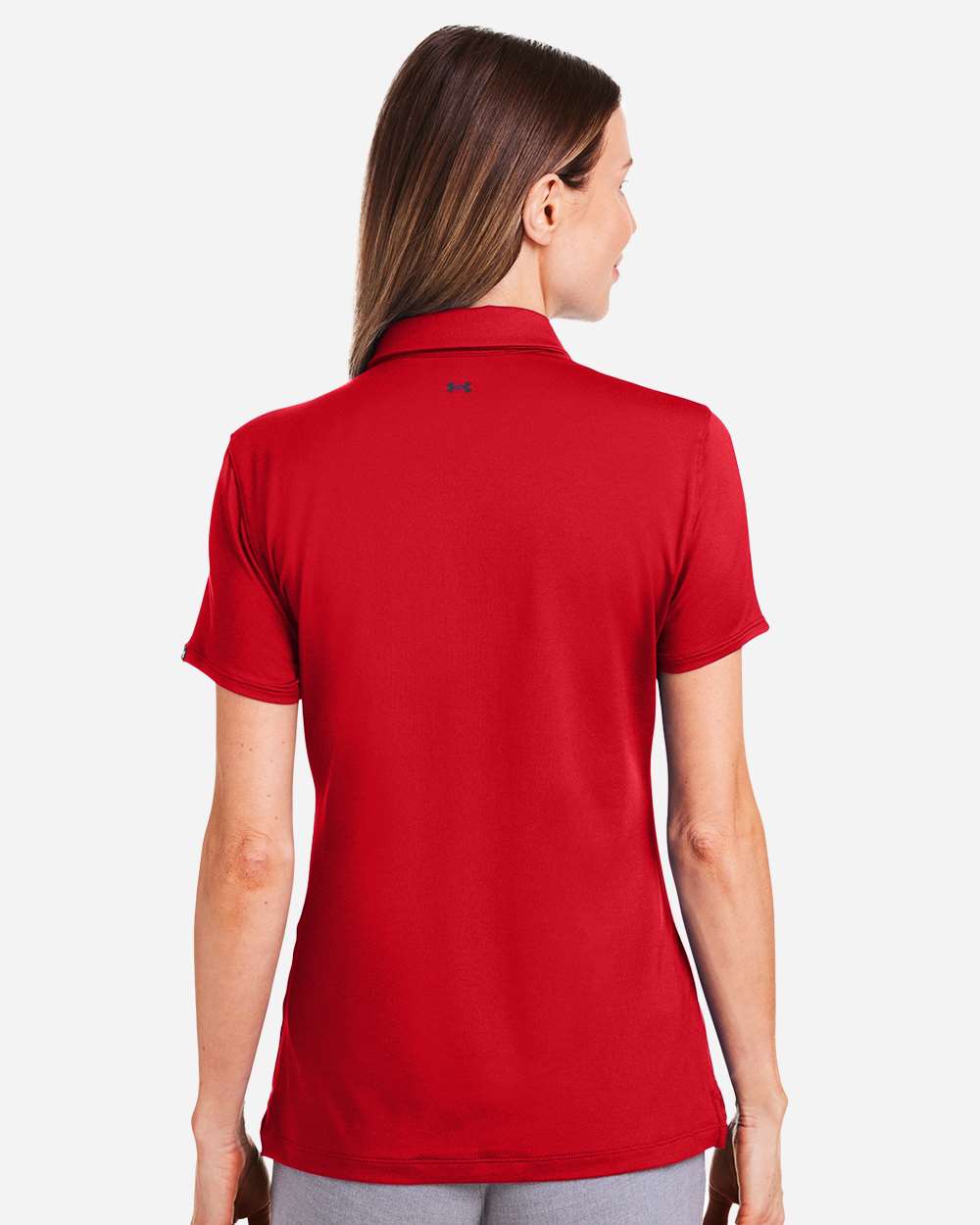 Under Armour Women's Recycled Polo