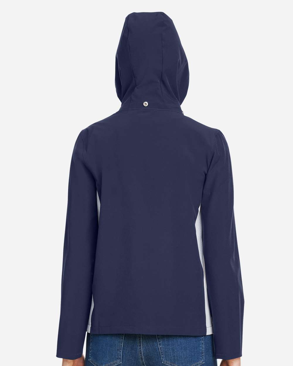 Under Armour Women's Rival Stretch Jacket
