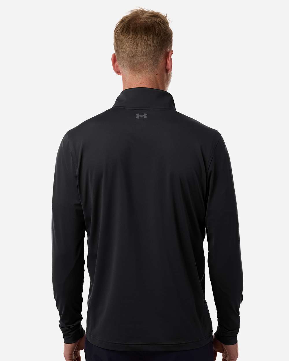 Under Armour Drive Quarter-Zip Pullover
