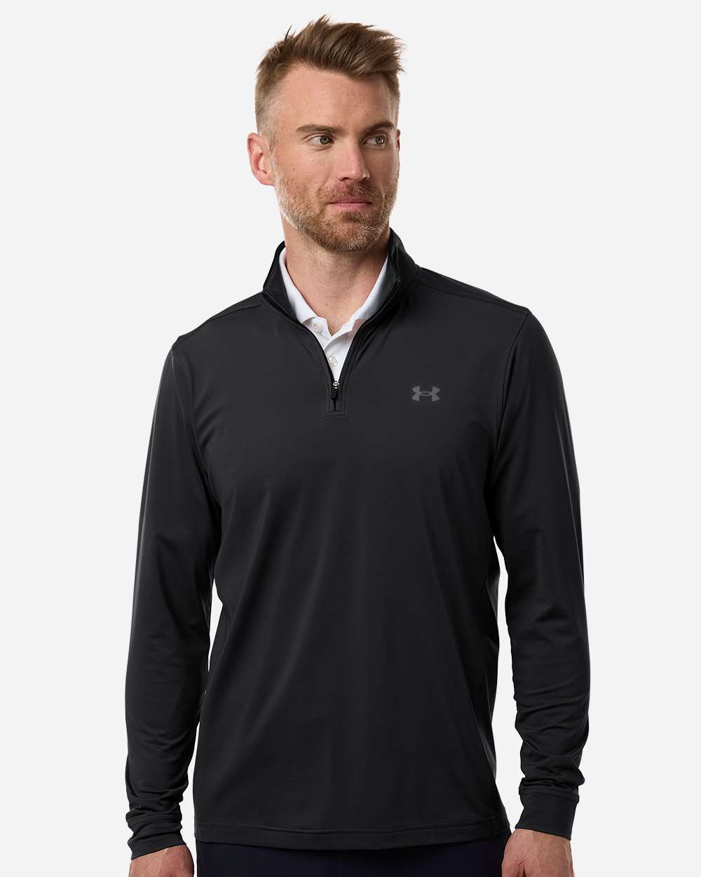Under Armour Drive Quarter-Zip Pullover