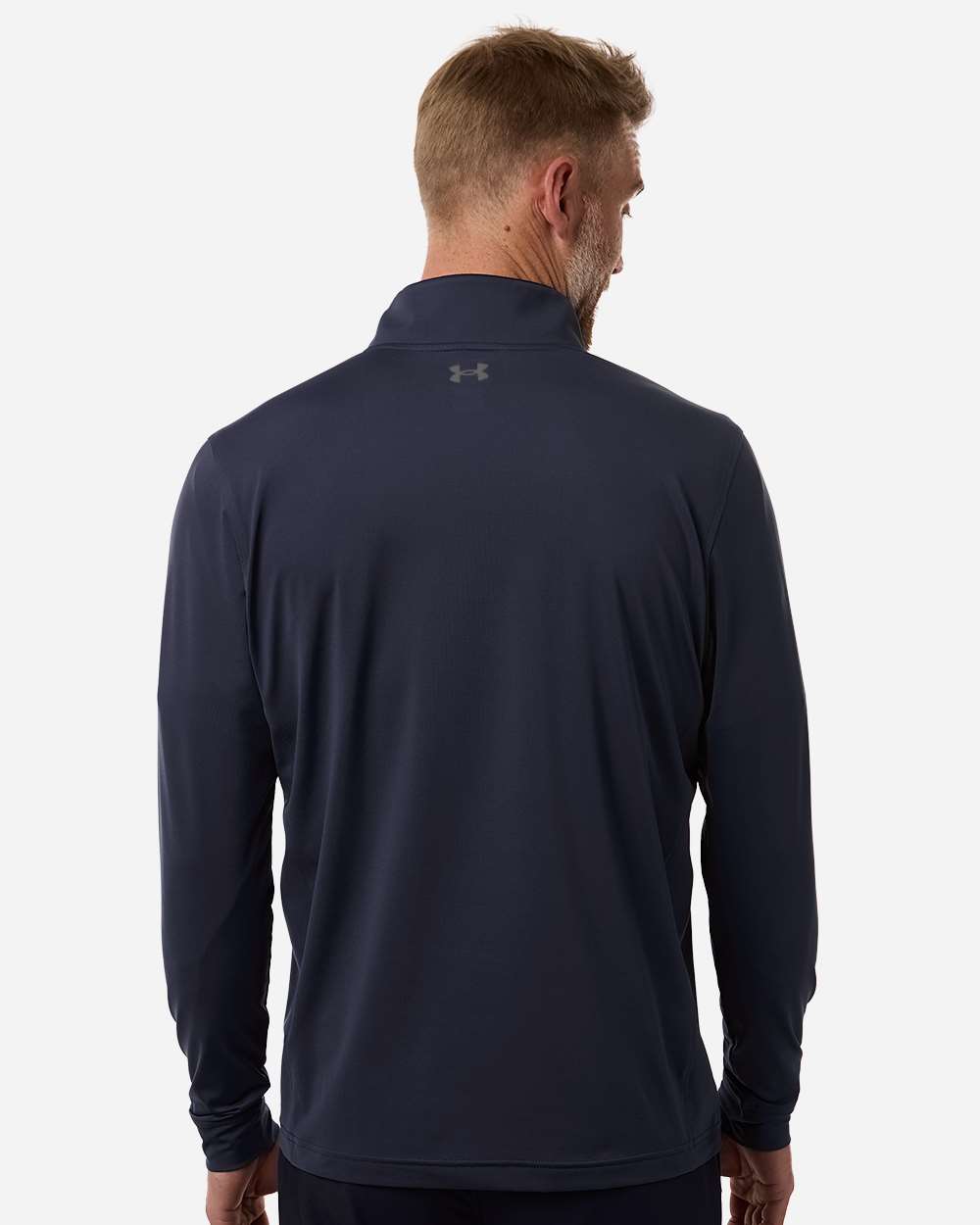Under Armour Drive Quarter-Zip Pullover