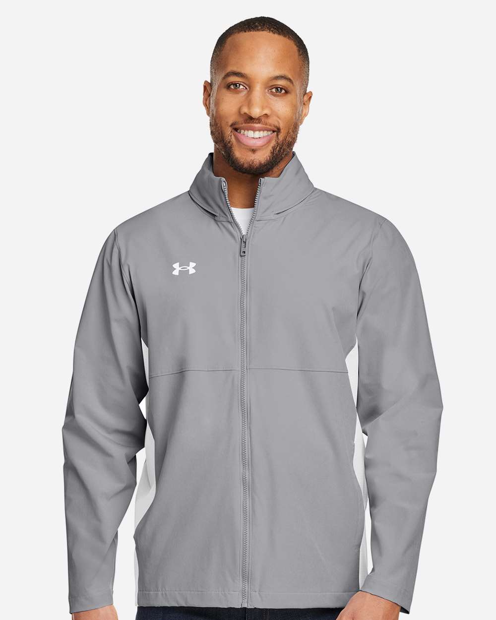 Under Armour Rival Stretch Jacket
