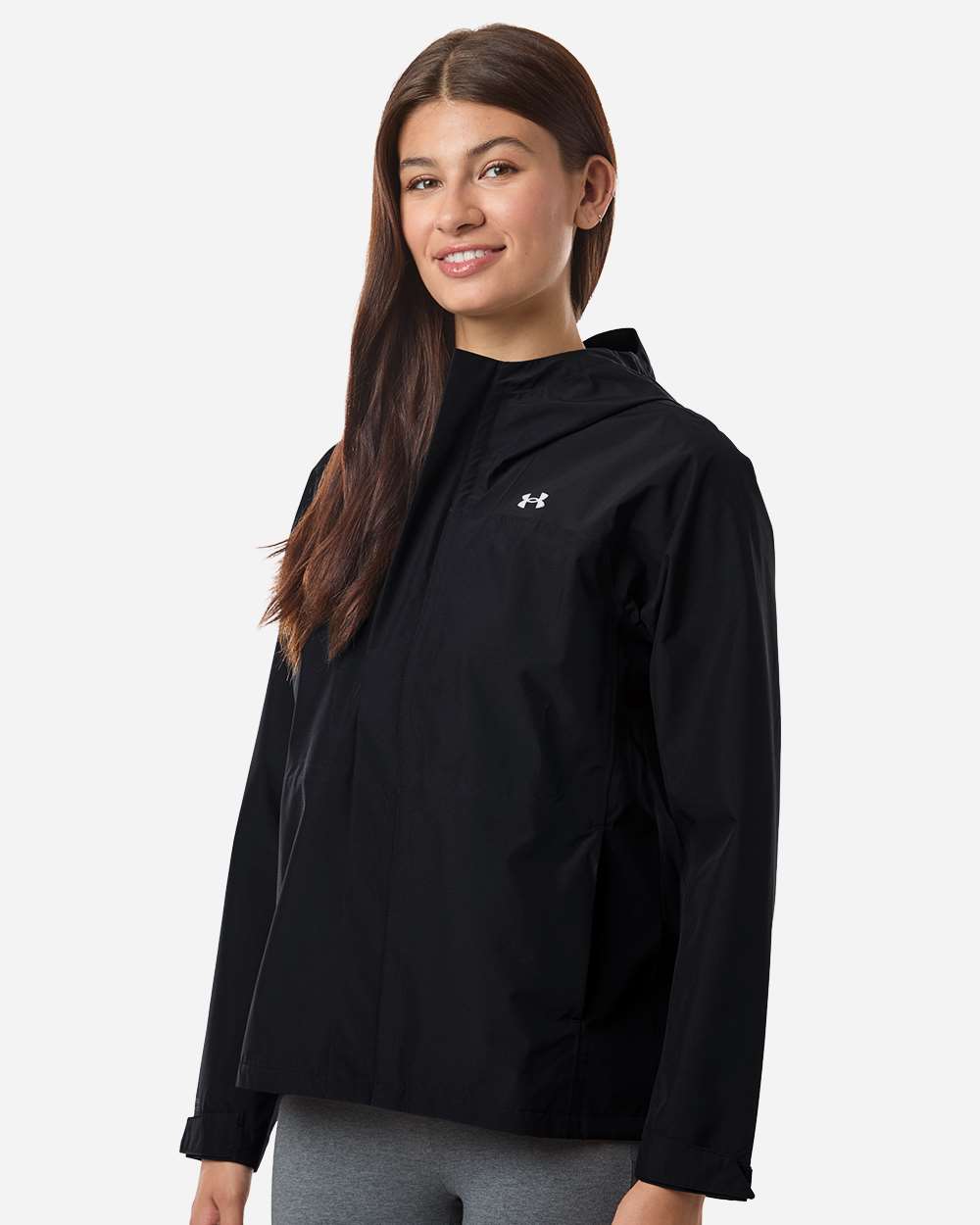 Under Armour Women's Cloudstrike Jacket