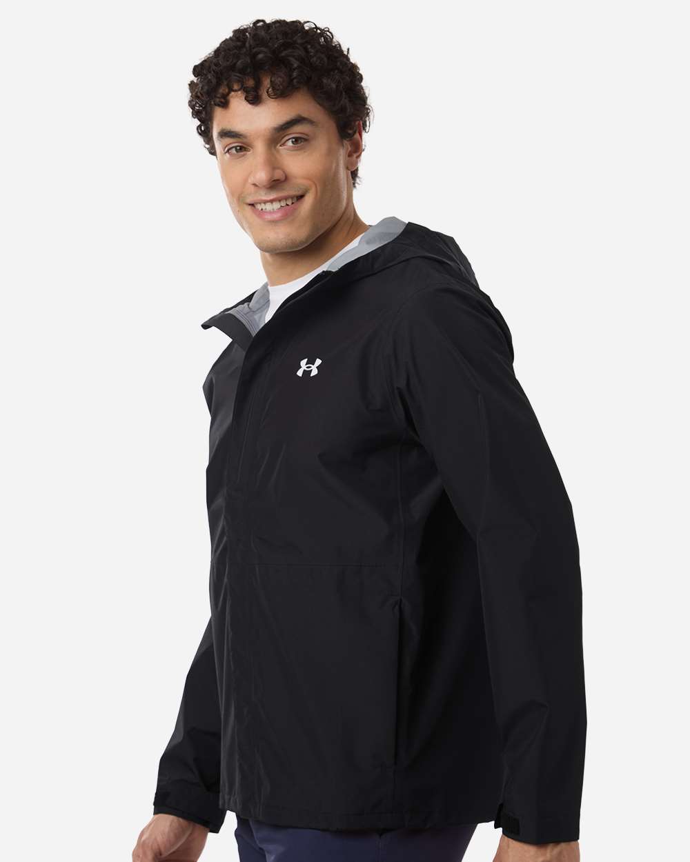 Under Armour Cloudstrike Jacket