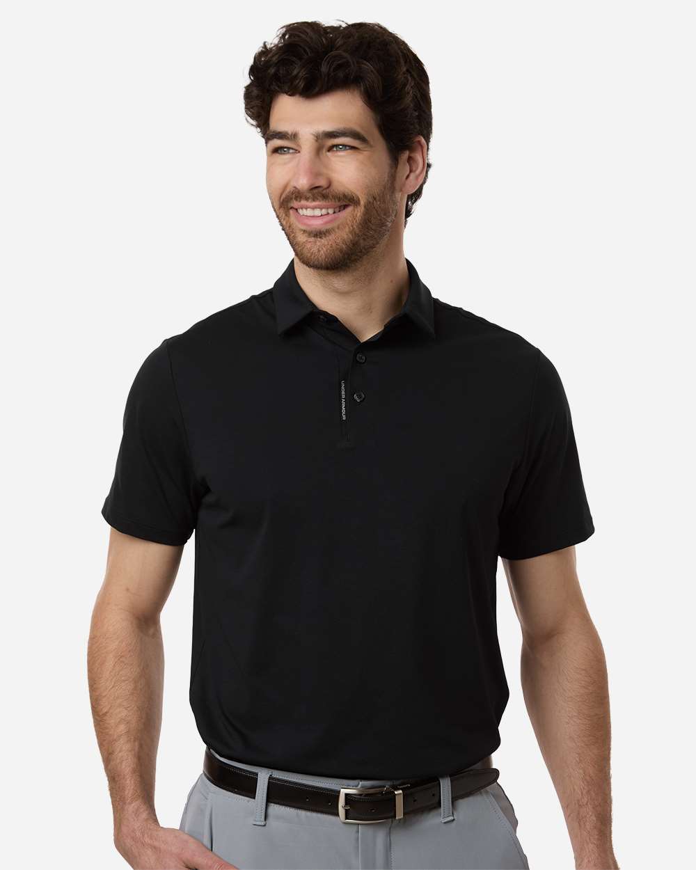 Under Armour Drive Bonded Polo