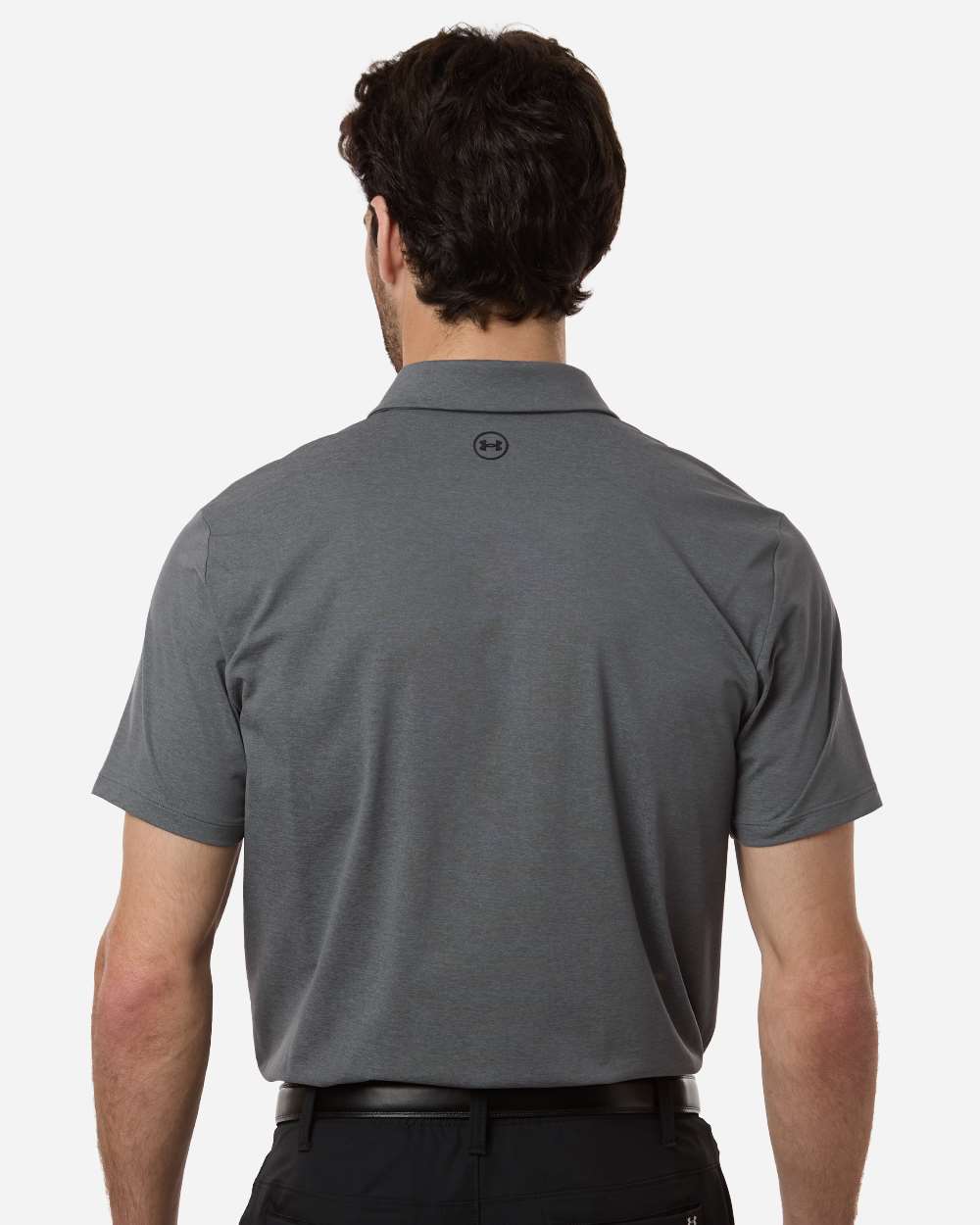 Under Armour Drive Bonded Polo