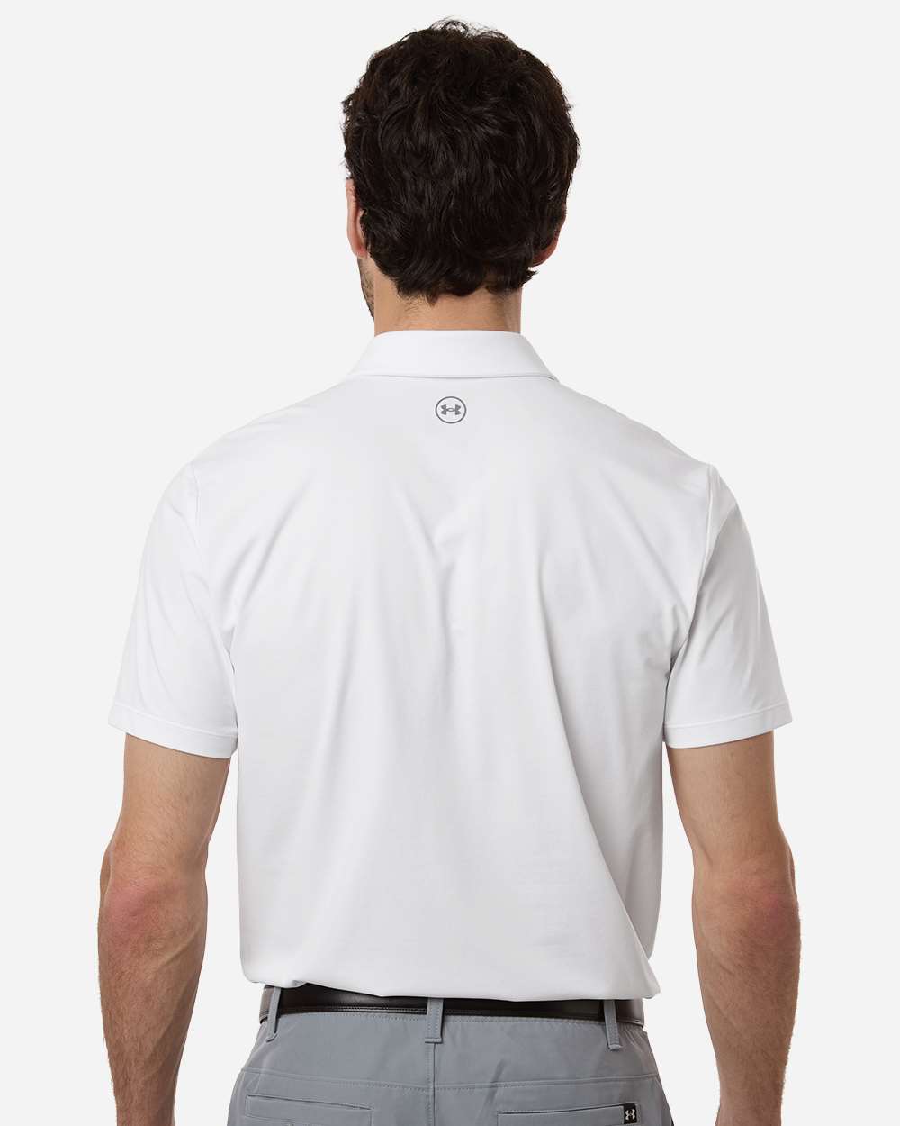 Under Armour Drive Bonded Polo