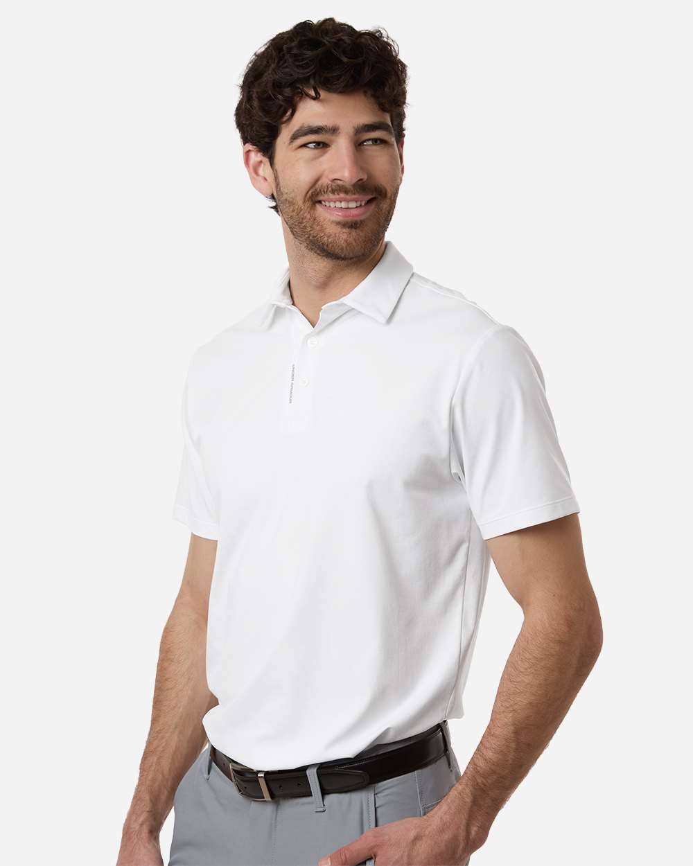 Under Armour Drive Bonded Polo