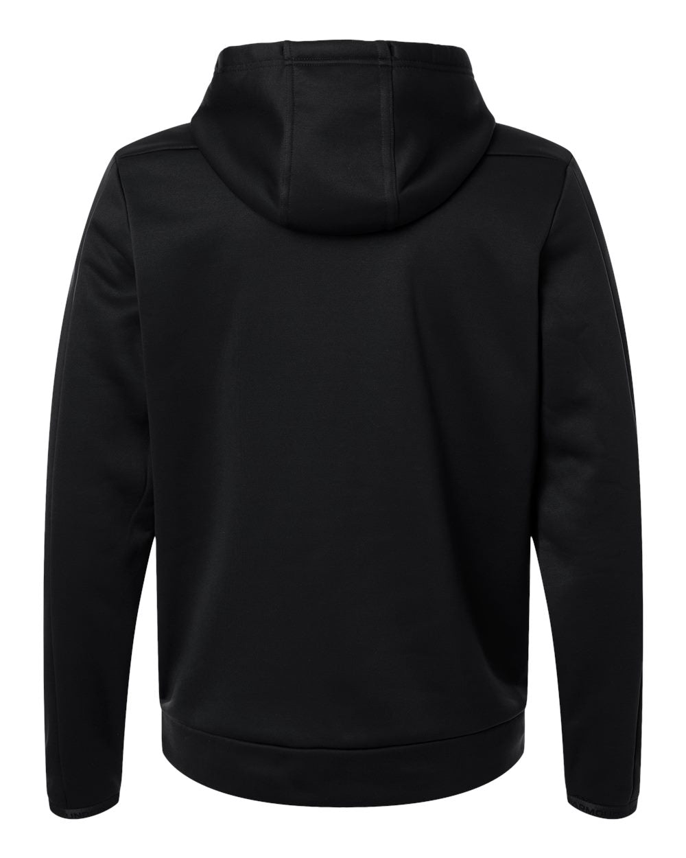 Under Armour Fleece Pro Hooded Sweatshirt