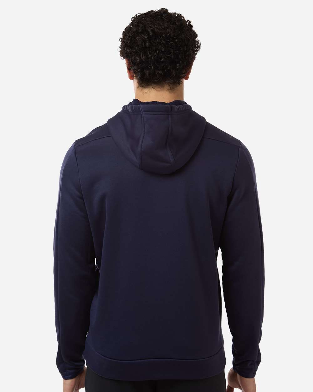 Under Armour Fleece Pro Hooded Sweatshirt