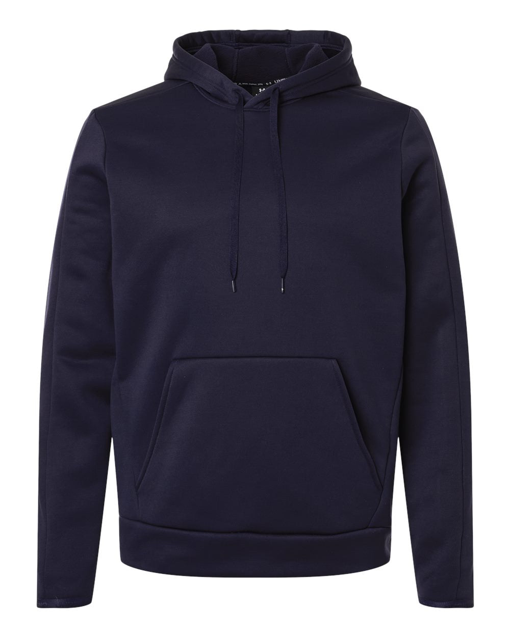 Under Armour Fleece Pro Hooded Sweatshirt