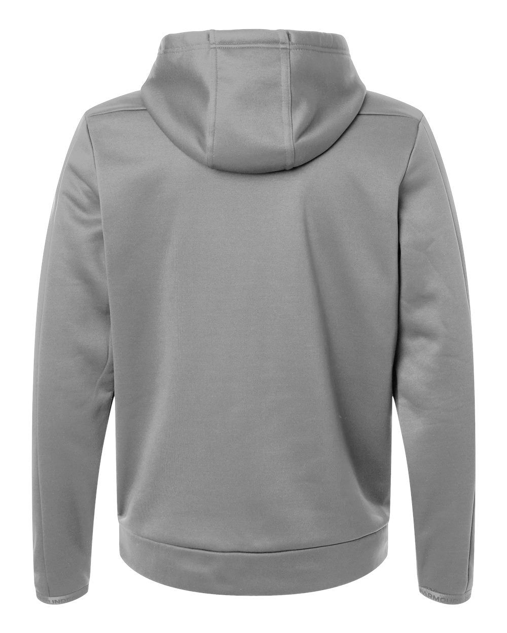 Under Armour Fleece Pro Hooded Sweatshirt