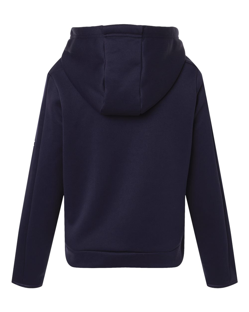 Under Armour Women's Fleece Pro Hooded Full-Zip