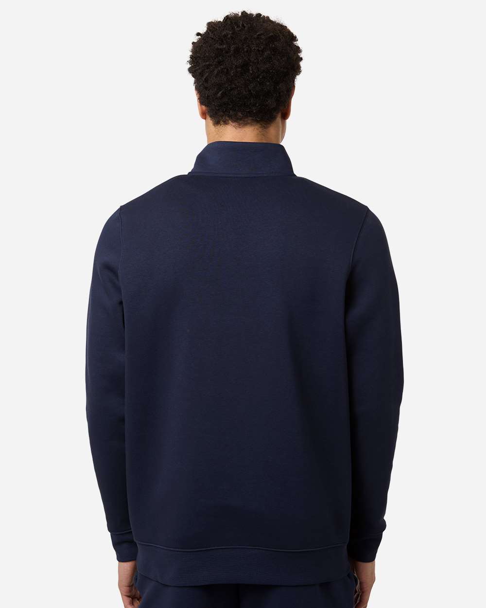 Under Armour Icon Fleece Quarter-Zip Pullover