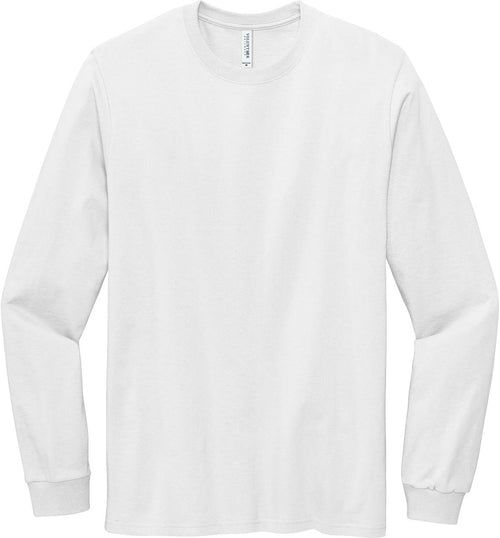 Volunteer Knitwear All-American Long Sleeve Tee