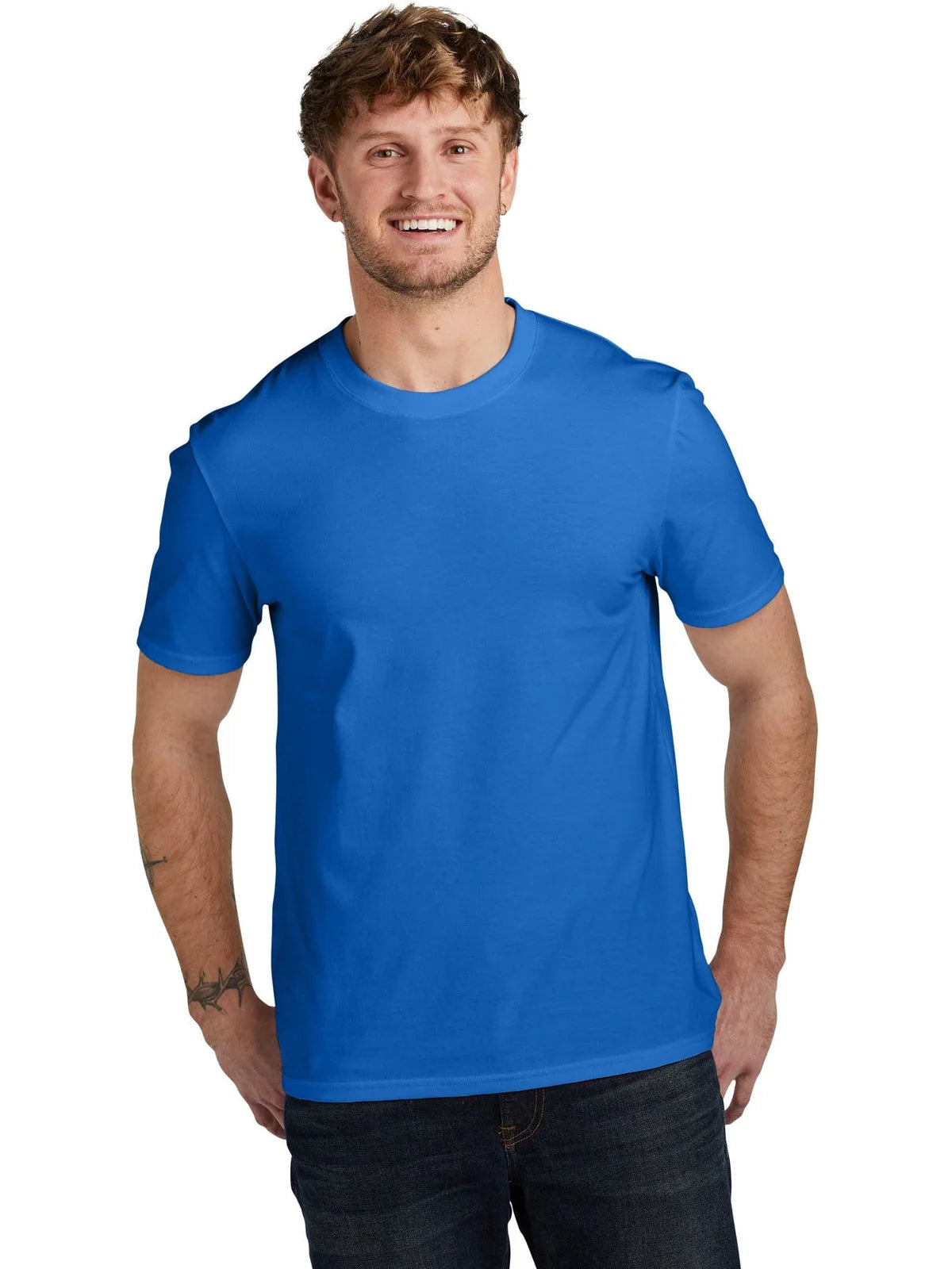 Volunteer Knitwear Daily Tee