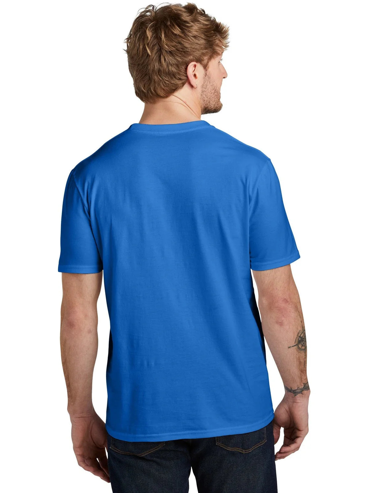 Volunteer Knitwear Daily Tee