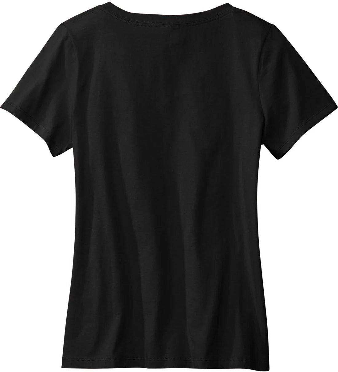 Volunteer Knitwear Women’s Daily V-Neck Tee