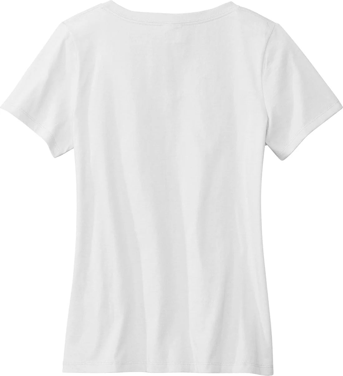 Volunteer Knitwear Women’s Daily V-Neck Tee