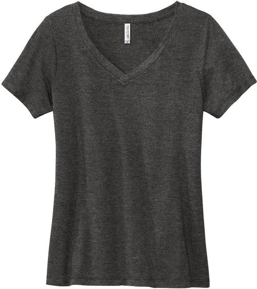 Volunteer Knitwear Women’s Daily V-Neck Tee