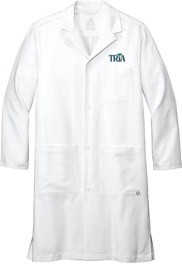 Medical Jackets & Lab Coats