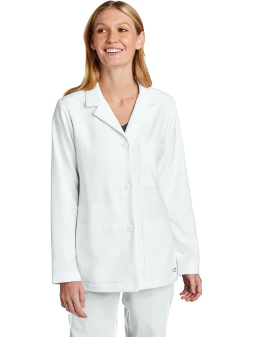 WonderWink Women’s Consultation Lab Coat