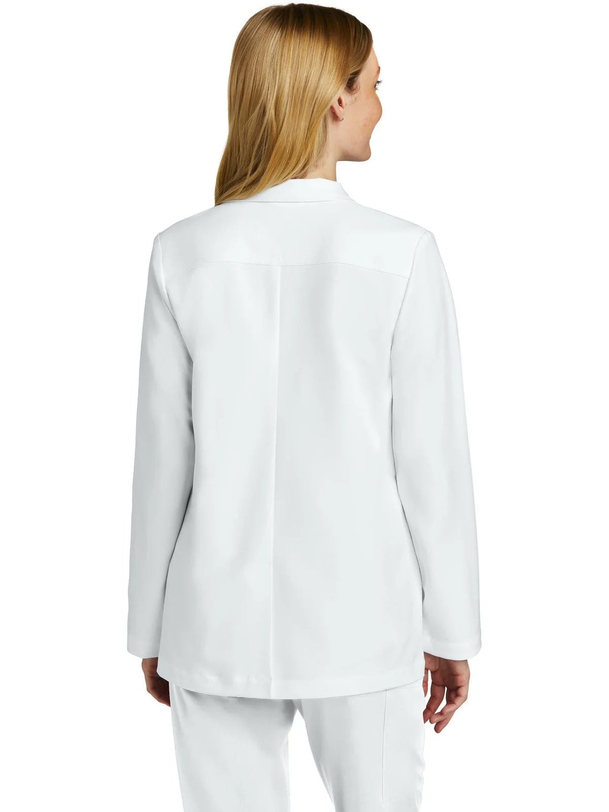 WonderWink Women’s Consultation Lab Coat