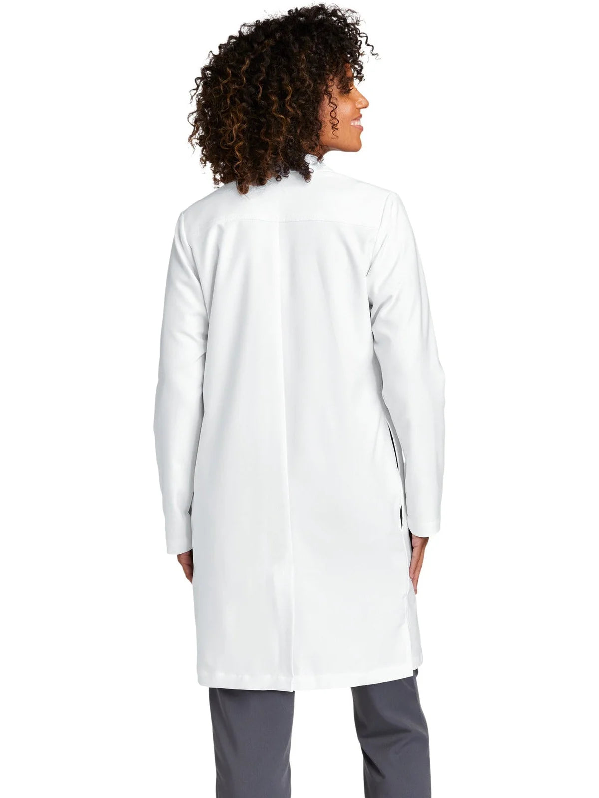 Wink Women’s Long Lab Coat