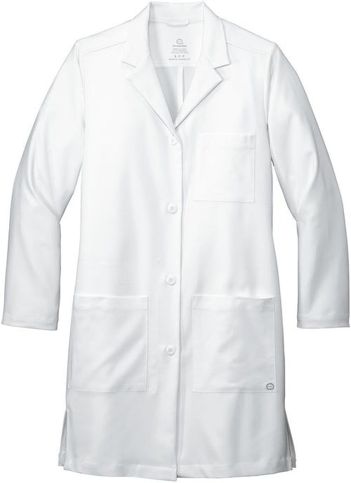 Wink Women’s Long Lab Coat