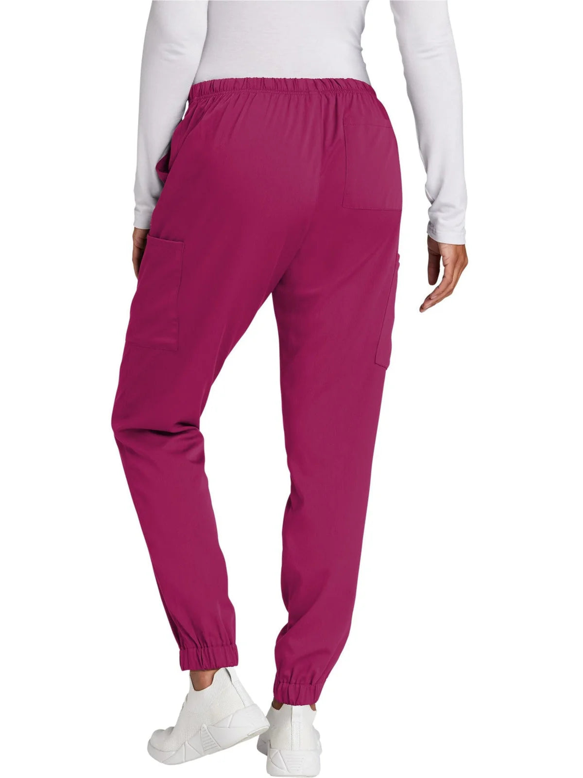 WonderWink Women’s Premiere Flex Jogger Pant - SOLD BLANK