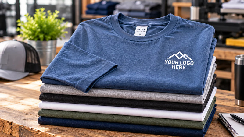 Cotton T-Shirts