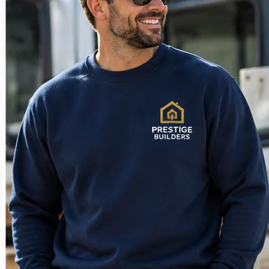 Crewneck Sweatshirts