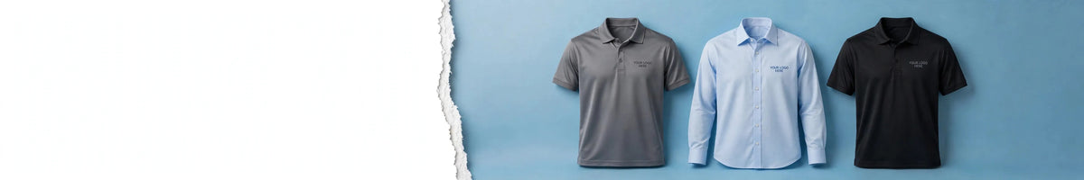 Embroidered Corporate Apparel
