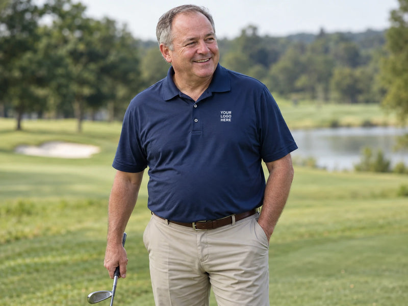 Golf Polos