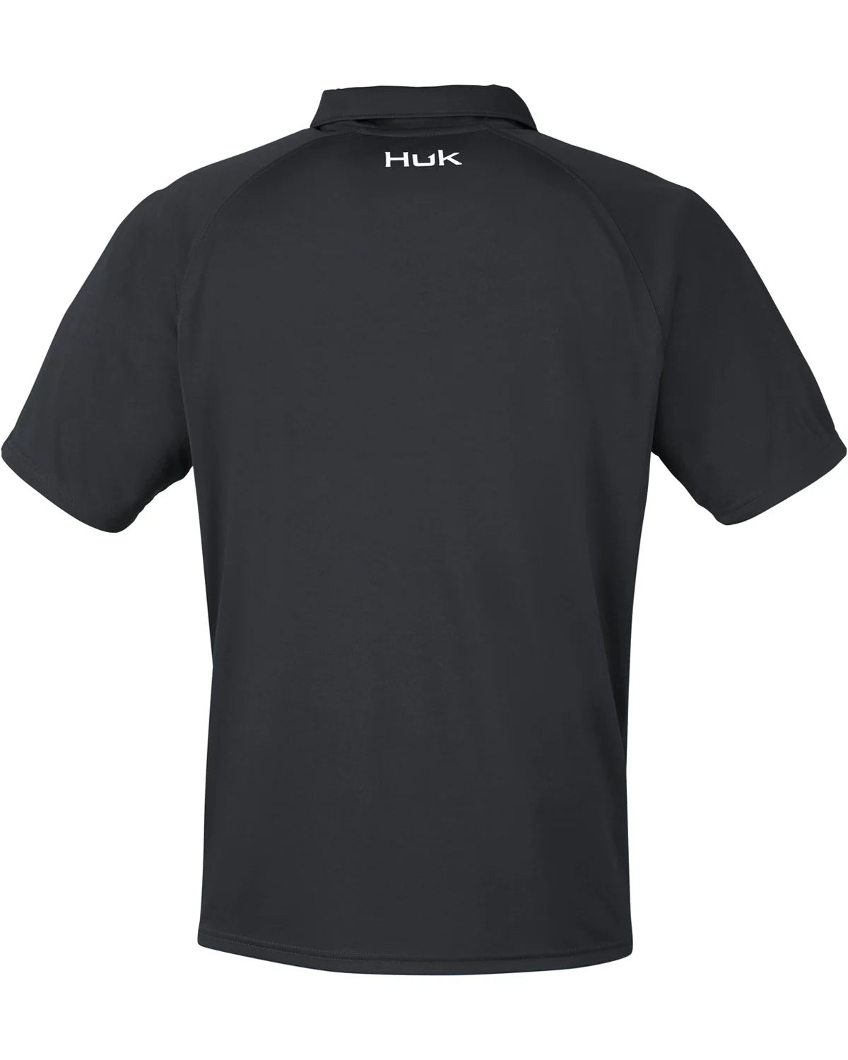 HUK Lopro Solid Performance Polo