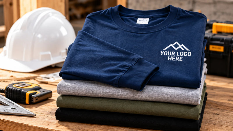 Long-Sleeve T-Shirts