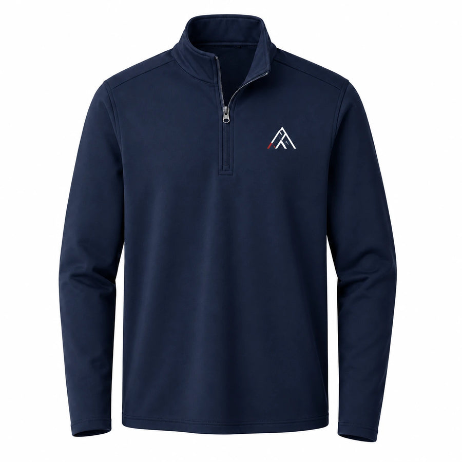 Quarter Zip