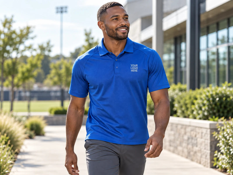 Performance Polos