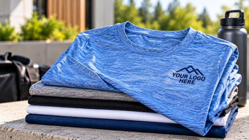 Performance T-Shirts