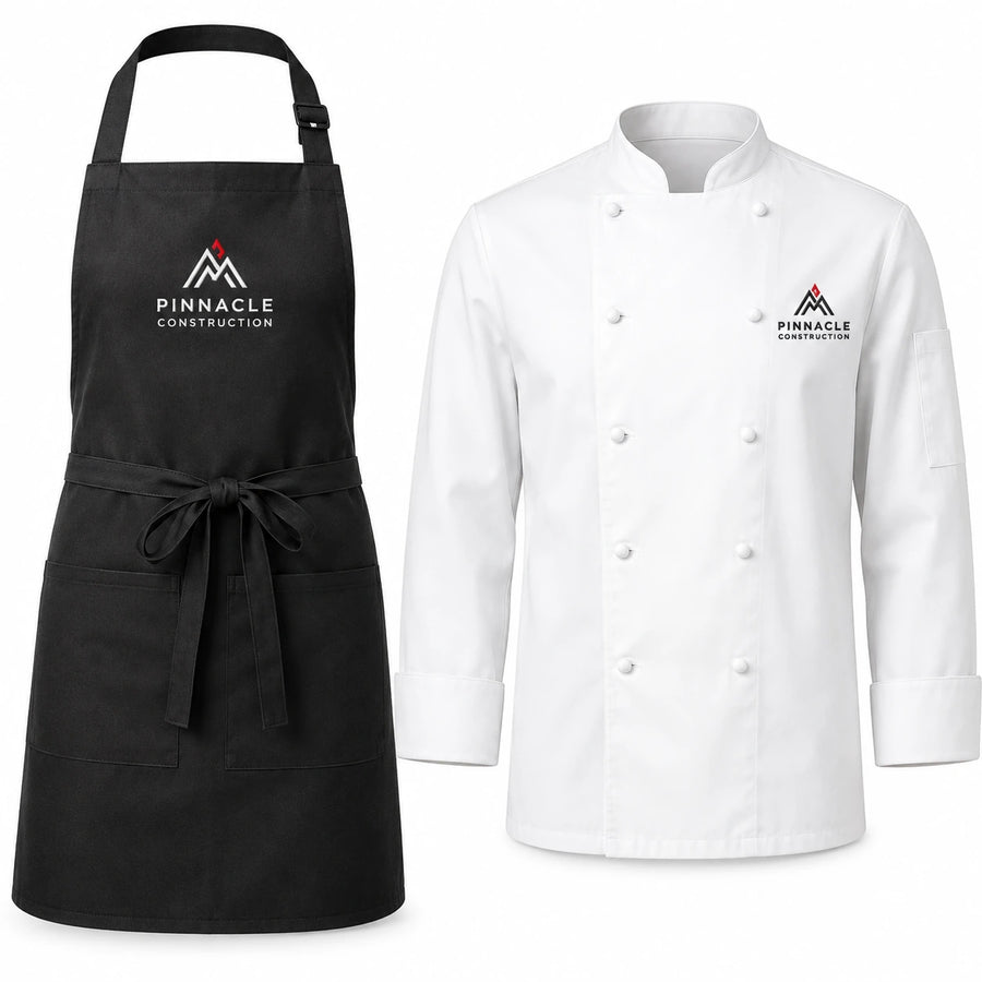 Aprons & Chef Jackets