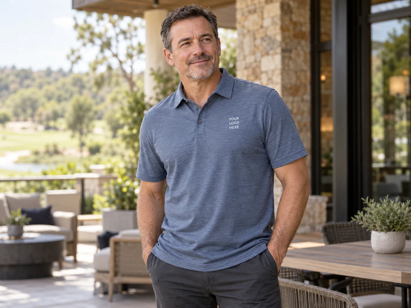 Premium Polos